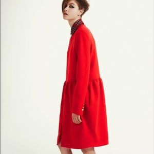 Preen By Thornton Bregazzi Jacket Dress Coat